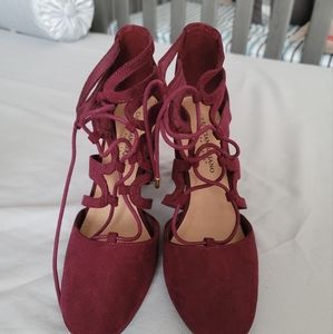 Shoes, heels,  footwear